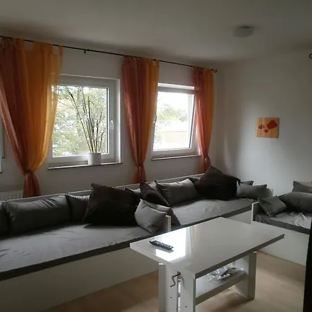 Apartmenthaus Apartment *