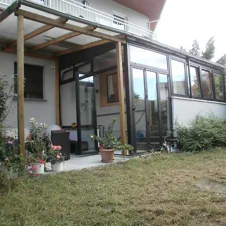 Apartmenthaus *