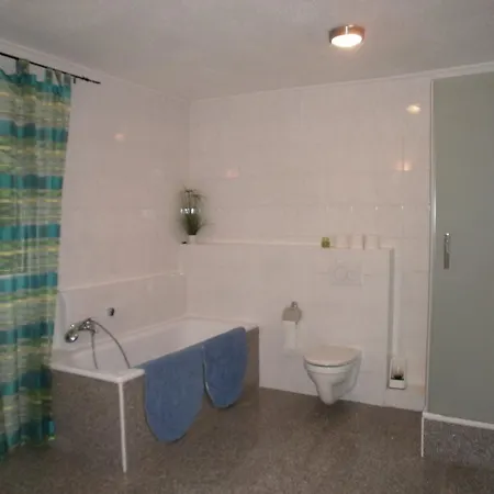 Apartmenthaus Apartment Offenbach am Main