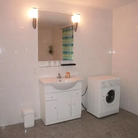 Apartmenthaus