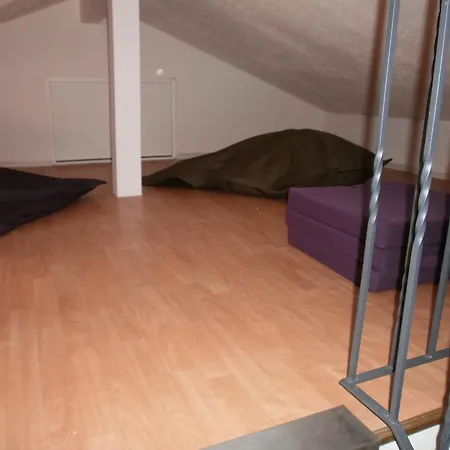 Apartmenthaus *