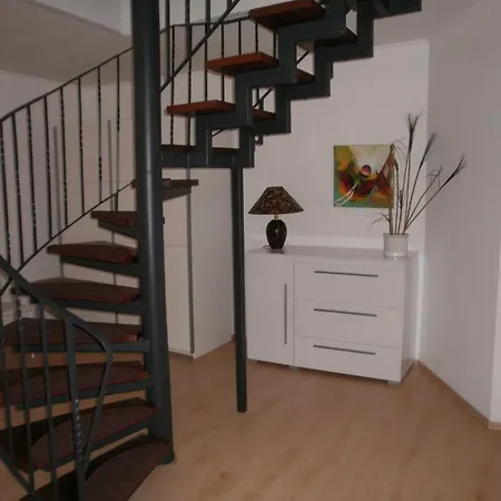 Apartmenthaus Apartment