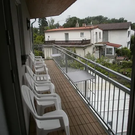Apartmenthaus Apartment *