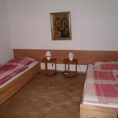 Apartmenthaus Offenbach am Main