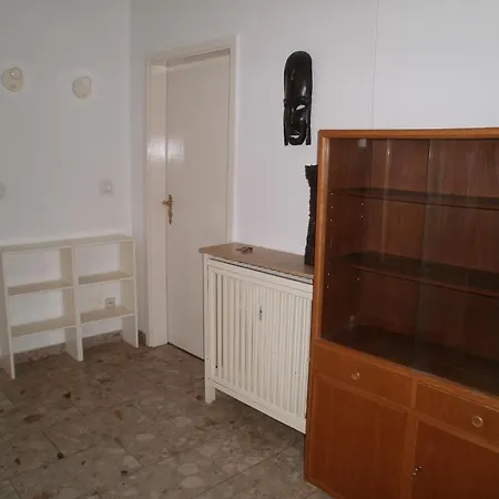 Apartmenthaus Offenbach am Main