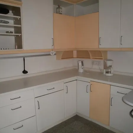 Apartment Apartmenthaus Offenbach am Main