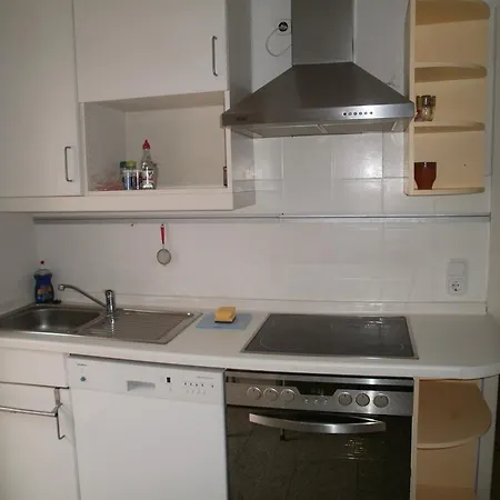 Apartmenthaus Apartment Offenbach am Main