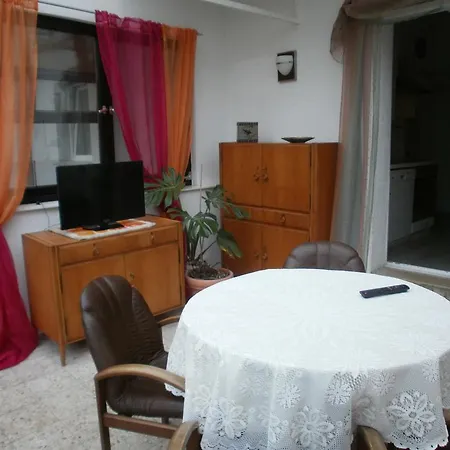 Apartmenthaus * Offenbach am Main