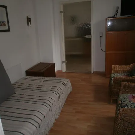 Apartmenthaus *